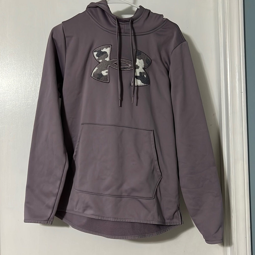 Under Armour Hoodie